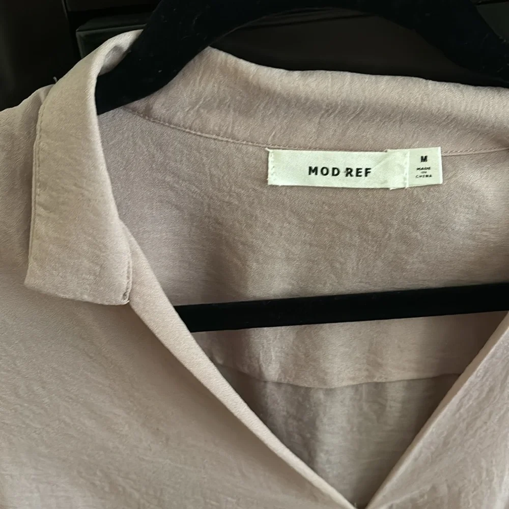 Mod Ref Blouse - Picture 2 of 3